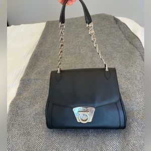 Ferragamo shoulder bag